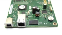 Плата форматирования CZ272-60001 для HP LJ M570dn/ M570dw