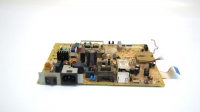 Плата DC Controller RG5-7266 для Canon LBP-1120
