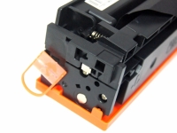 Картридж CF541A (HP 203A) для HP Color LaserJet Pro M254/ MFP M280/ MFP M281 совместимый