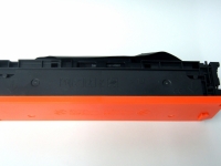 Картридж CF542A (HP 203A) для HP Color LaserJet Pro M254/ MFP M280/ MFP M281 совместимый