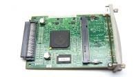 Плата форматирования CH336-80001 для HP DesignJet 500/ 510/ 800
