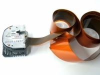 Печатающая головка