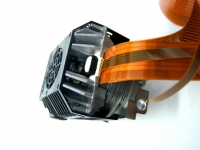 Печатающая головка