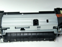 Узел термозакрепления