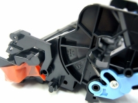 Блок проявки