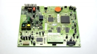 Плата системного контроллера (форматирования) FM3-3807 | FM2-6173 | FM4-0063 для Canon FAX-L380s/ 398s/ 390/ 408s/ LaserClass310