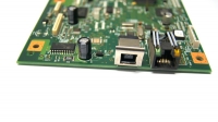 Плата форматирования CC396-60001 (модель без факса) для HP Laserjet M1522N