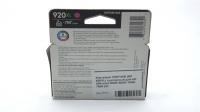 Картридж CD973AE (HP 920XL) пурпурный для HP OfficeJet 6000/ 6500/ 7000/ 7500 (O)