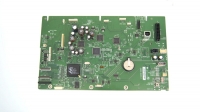Плата контролер двигателя G1W39-60405 | G1W39-80405 для HP PageWide Managed Color MFP E58650dn