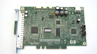 Плата контролер OMAS CQ109-67014 | CQ111-60018 для HP DesignJet L28500/ T7100/ T7200/ Z6200/ Z6800
