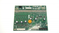 Плата механизмов CQ105-67065 | CQ105-67056 | CQ105-60160 для HP DesignJet T7100/ T7100