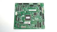 Плата DC Controller RM2-7186 | RM2-7181 для HP Color LaserJet Enterprise M552dn/ M553dn/ M577/ E57540