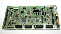 Плата DC контроллера RG5-8004 для HP CLJ 5500/ CLJ 5550
