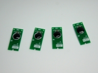 Комплект чипов ПЗК