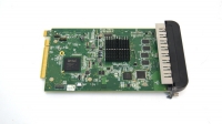 Плата форматирования с жестким диском CR647-67008 | CN727-67015 для HP DesignJet T790/ T795/ T1300/ T2300