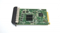 Плата форматирования с жестким диском CR647-67008 | CN727-67015 для HP DesignJet T790/ T795/ T1300/ T2300