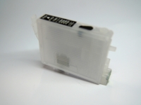 Перезаправляемые картриджи