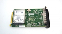 Плата форматирования с жестким диском CR647-67008 | CN727-67015 для HP DesignJet T790/ T795/ T1300/ T2300