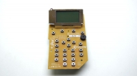 Плата панели управления 302LV94050 | 302LV94051 для Kyocera FS-2100DN/ 4100DN/ 4200DN
