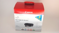 Комплект картриджей 1033B011 (5 цветов) для Canon