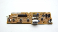 Плата панели управления FG6-7161 для Canon FC100/ FC108/ FC120