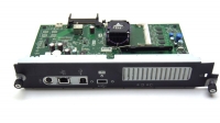 Плата форматирования CF066-67901 | CF108-60001 для HP LJ Enterprise MFP M725