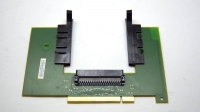 Слайд для карты расширения Q1271-60711 | Q1273-20207 | PCI2E10 для HP Officejet 4500/ Officejet 4000/ Officejet Z6100