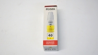 Чернила Canon GI-40 | 3402C001 Yellow 100мл