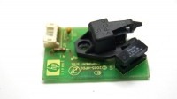 Комплект энкодера с датчиком Q1273-60248 | Q1273-60094 HP Designjet 4000/ 4020 (42-in)/ 4500/ 4520 (42-in)