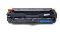 Картридж CF411A (HP 410A) для HP Color LaserJet Pro M377/ M452/ M477
