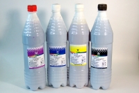 Комплект чернил