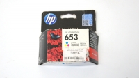 Картридж 3YM74AE | HP 653 Color для HP OfficeJet 6000/ 6500/ 7000/ 7500
