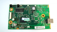 CB406-60001 Плата форматирования (не сетевая ) LJ 1022 / 1022N