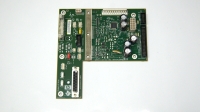 Соединительная плата Q6651-60348 | Q6651-60155 для HP DesignJet Z6100