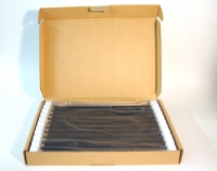 Вал проявки