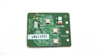 Плата панели управления QM7-3240 для Canon PIXMA IX6770/ IX6810/ IX6820/ IX6860/ IX6880