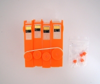 Перезаправляемые картриджи (ПЗК) для HP 903