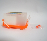 Перезаправляемые картриджи (ПЗК) для HP 903