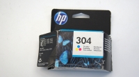 Картридж HP 304 | N9K05AE для HP Deskjet 2600/ 3700/ Envy 5020