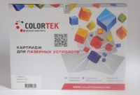 Тонер-картридж 106R02312 Black для Xerox Workcentre 3325 совместимый