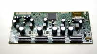 Плата каретки Q1273-60169 для HP Designjet 4000/ 4020/ 4500/ 4520