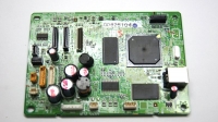 Плата управления QM3-6260 для Canon Pixma IP4700