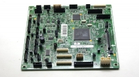 Плата DC controller RM1-8104 для HP LaserJet M551