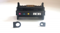 Печатающая головка 178 364 564 862 564XL 4 color для HP 5510 C5388 3070A (O)