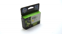 Картридж CD974AE (HP 920 XL) желтый для HP OfficeJet 6000/ OfficeJet 6500/ OfficeJet 7000/ OfficeJet 7500 (О)