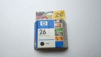 Картридж HP 26 | 51626A Black для HP DesignJet 600/ HP DW 550C/ HP DW 560C