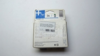 Картридж HP 26 | 51626A Black для HP DesignJet 600/ HP DW 550C/ HP DW 560C