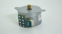 Шаговый двигатель RK2-9761 для HP LJ M153/ M154/ M178
