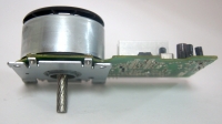 Мотор привода драма RH7-1656-000CN | RH7-5287-000CN для HP LaserJet 9000