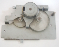 Главный двигатель RH7-1597-000000 для Canon Laser Shot LBP1120 (О)